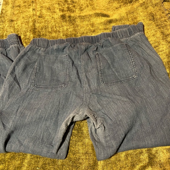 Maternity Joggers - Picture 4 of 6